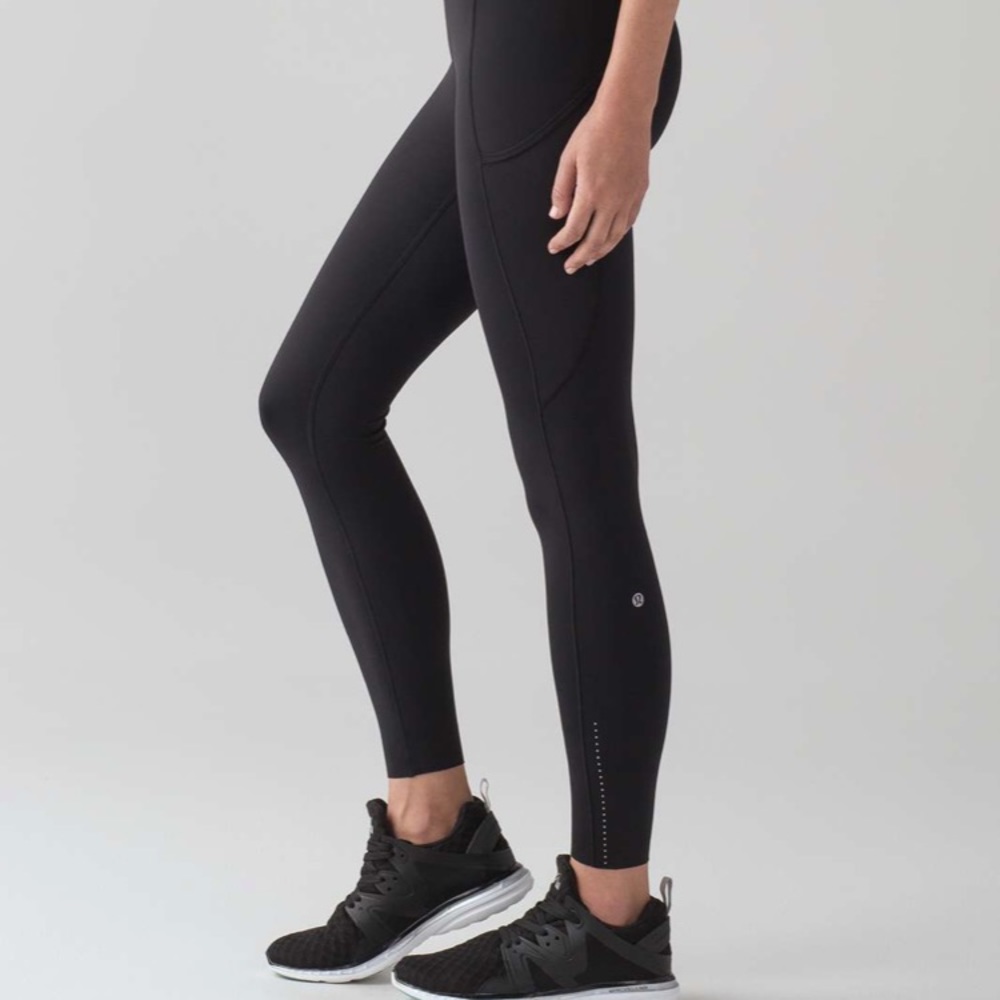 Lululemon fast&free leggings
